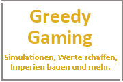 Online Spiele Lk. Böblingen - Simulationen - Greedy Gaming