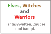 Online Spiele Lk. Böblingen - Fantasy - Elves Witches and Warriors